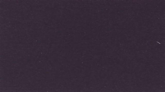 AMS76 meteor