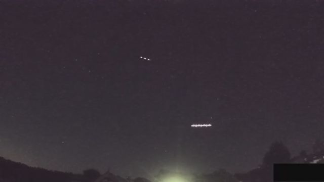AMS76 meteor