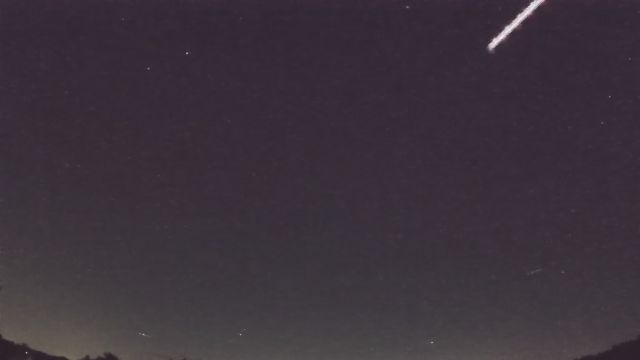 AMS76 meteor