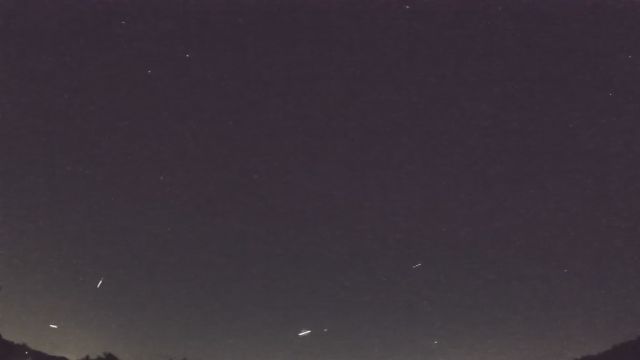 AMS76 meteor