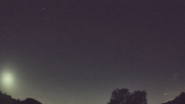 AMS76 meteor