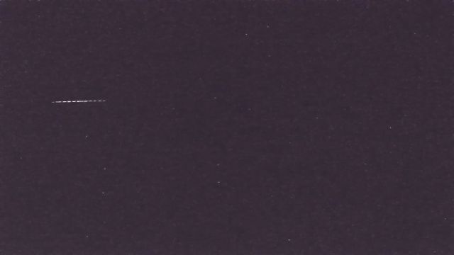 AMS76 meteor