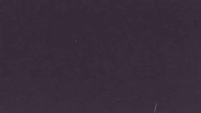 AMS76 meteor