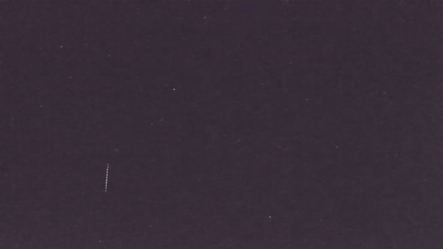 AMS76 meteor