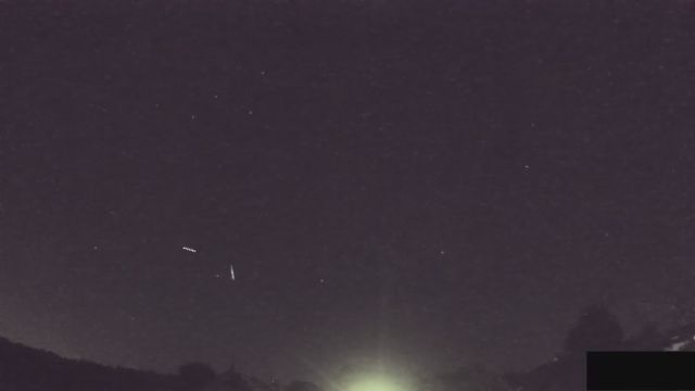 AMS76 meteor