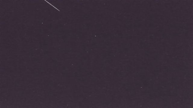 AMS76 meteor