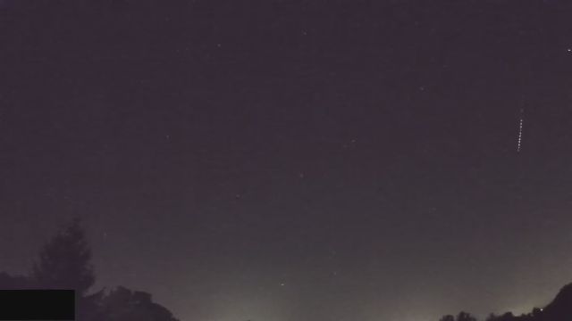 AMS76 meteor