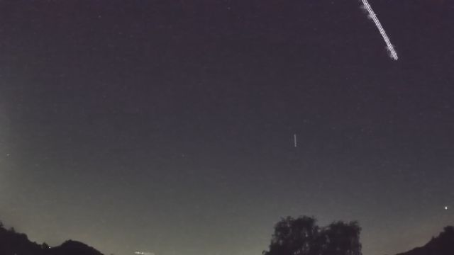 AMS76 meteor