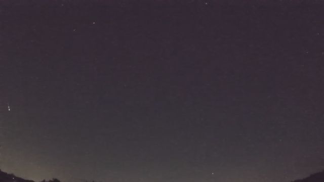 AMS76 meteor