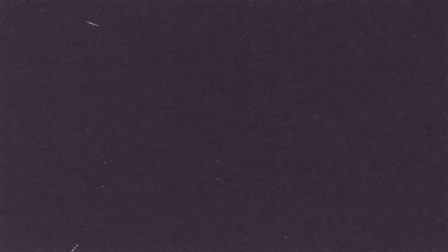AMS76 meteor