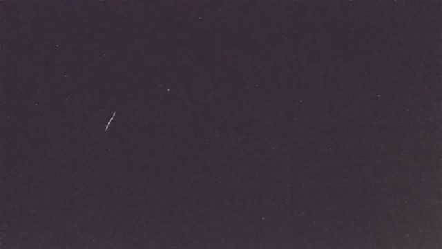 AMS76 meteor