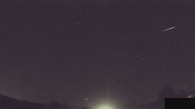 AMS76 meteor