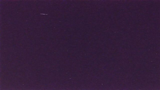AMS76 meteor