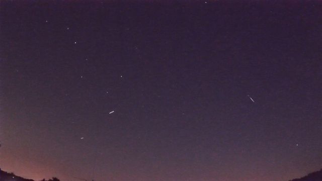 AMS76 meteor