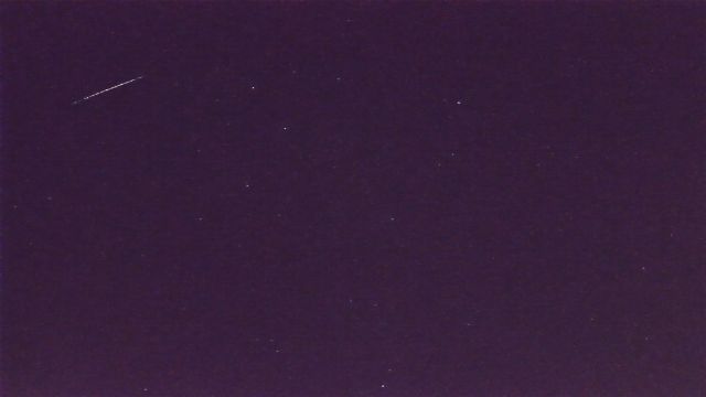 AMS76 meteor