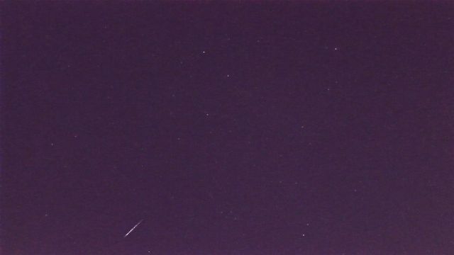 AMS76 meteor