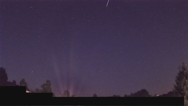AMS76 meteor