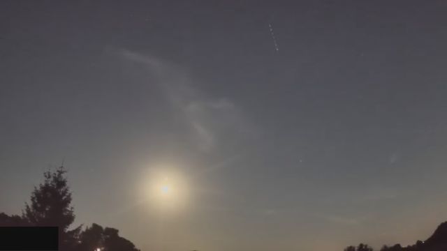 AMS76 meteor