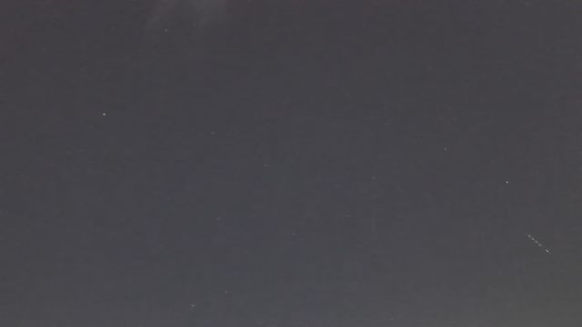AMS76 meteor