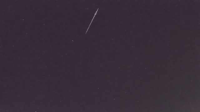 AMS76 meteor
