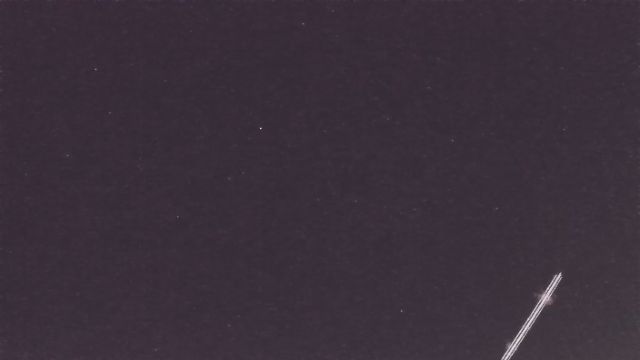 AMS76 meteor