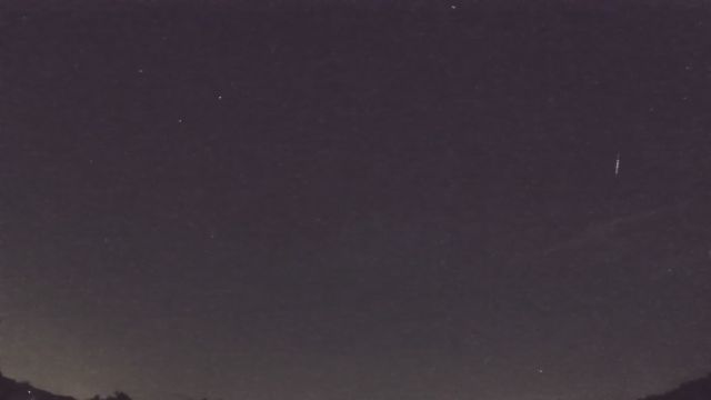 AMS76 meteor