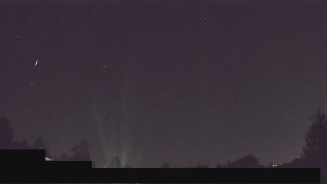 AMS76 meteor