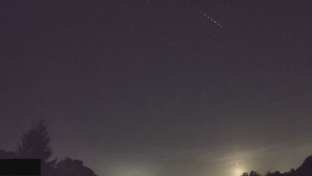 AMS76 meteor