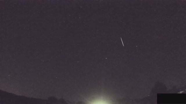 AMS76 meteor