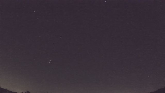 AMS76 meteor