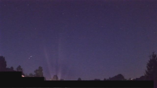 AMS76 meteor