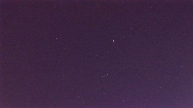 AMS76 meteor
