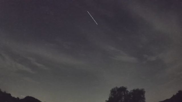 AMS76 meteor