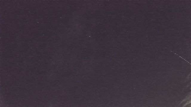 AMS76 meteor