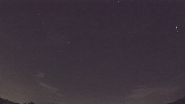 AMS76 meteor