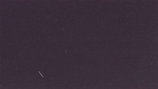 AMS76 meteor