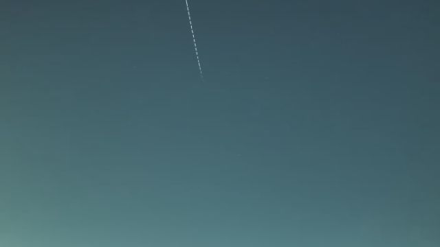AMS76 meteor