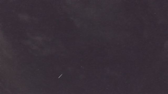 AMS76 meteor