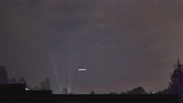 AMS76 meteor