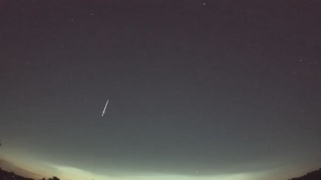 AMS76 meteor