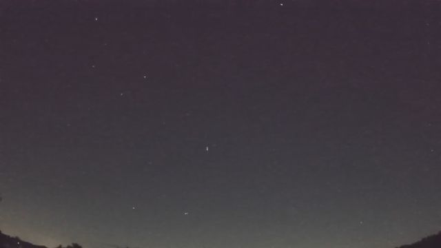 AMS76 meteor