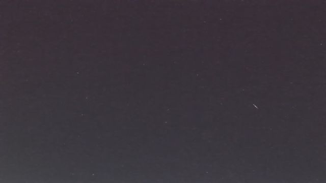 AMS76 meteor