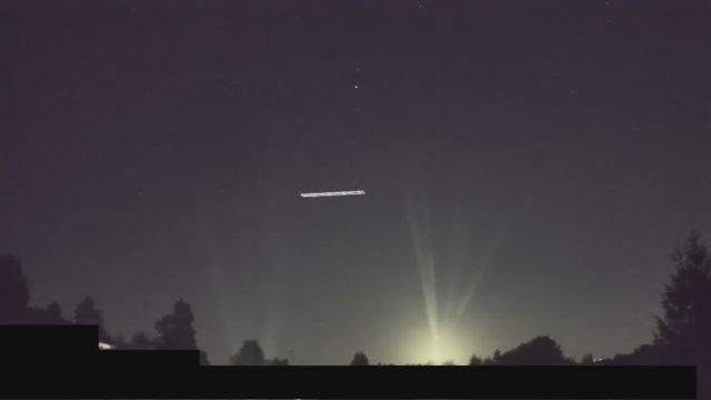 AMS76 meteor