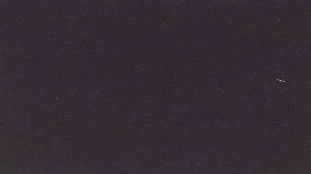 AMS76 meteor