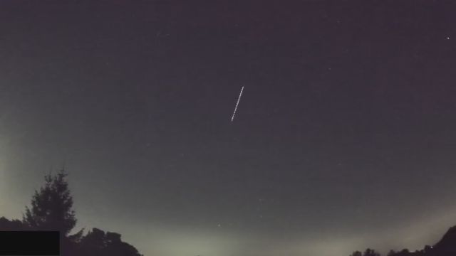 AMS76 meteor