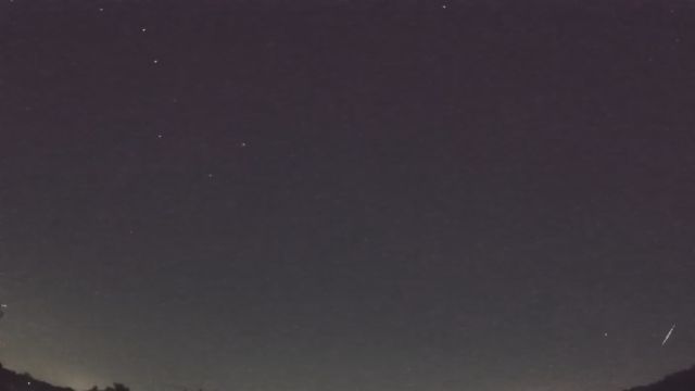 AMS76 meteor