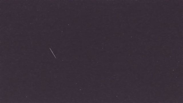 AMS76 meteor