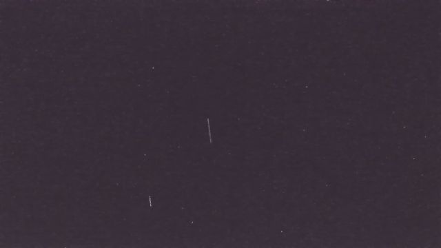 AMS76 meteor