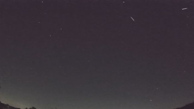 AMS76 meteor