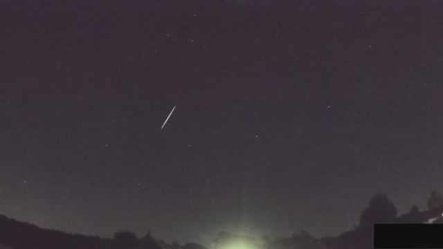 AMS76 meteor